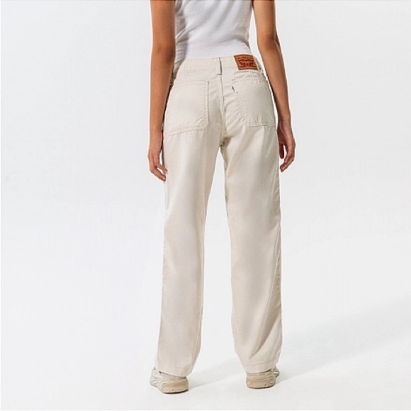 Levi’s 94 Baggy Cargo Utility Pants - Picture 2 of 11